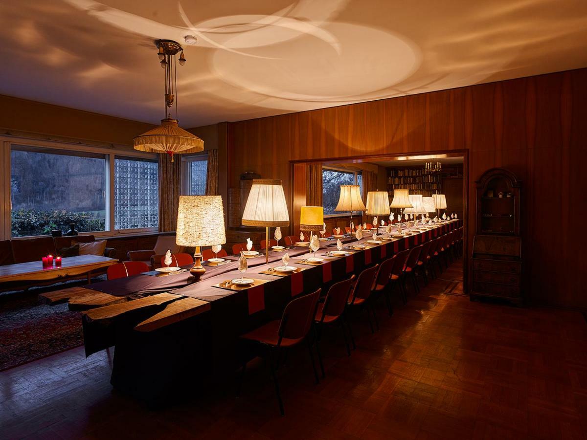 Villa Muller フェルトキルヒ エクステリア 写真