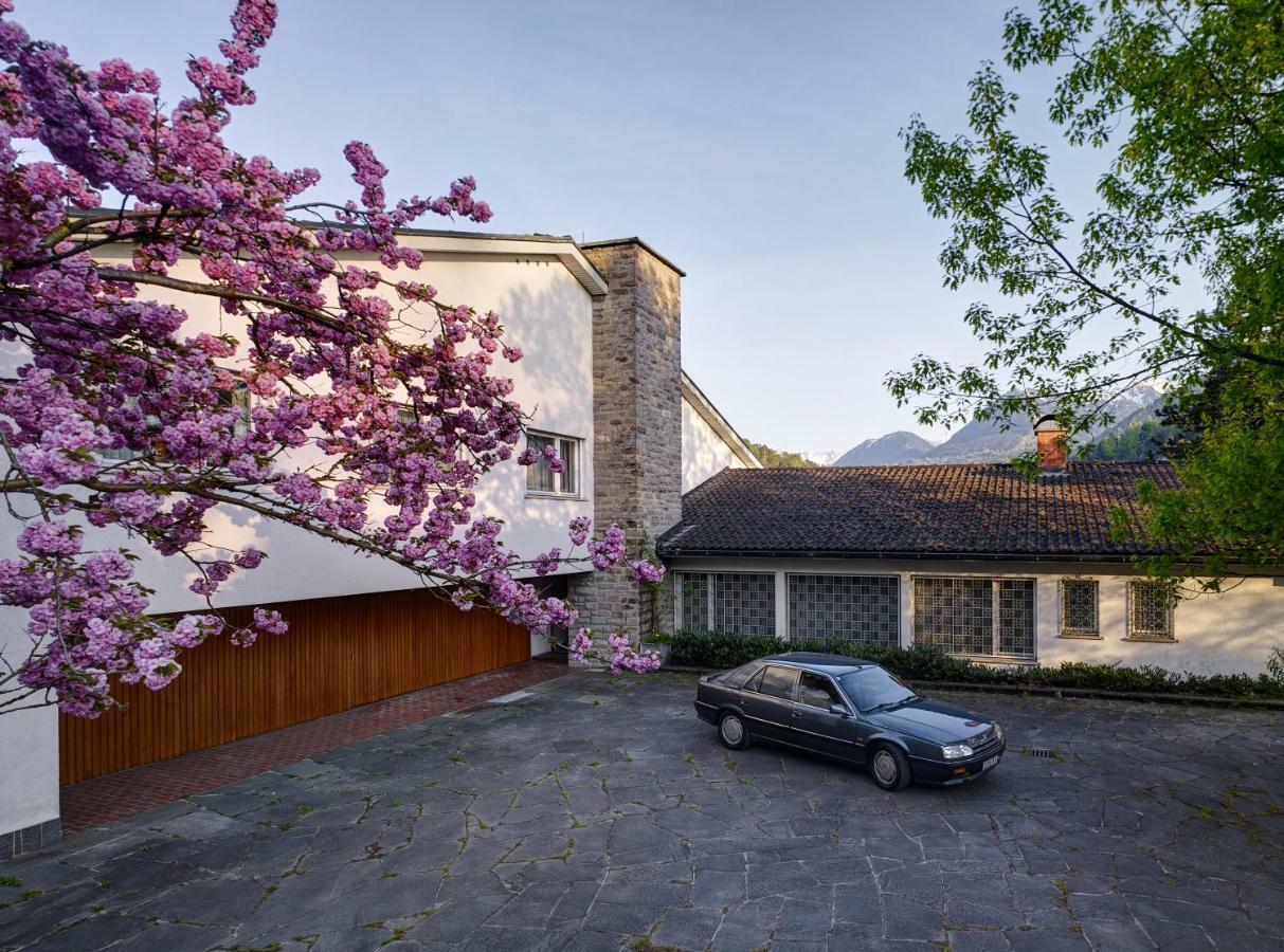 Villa Muller フェルトキルヒ エクステリア 写真
