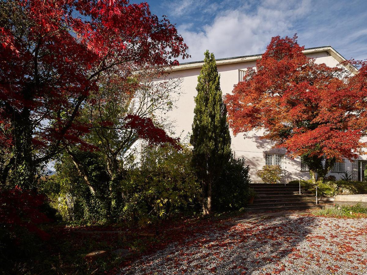 Villa Muller フェルトキルヒ エクステリア 写真