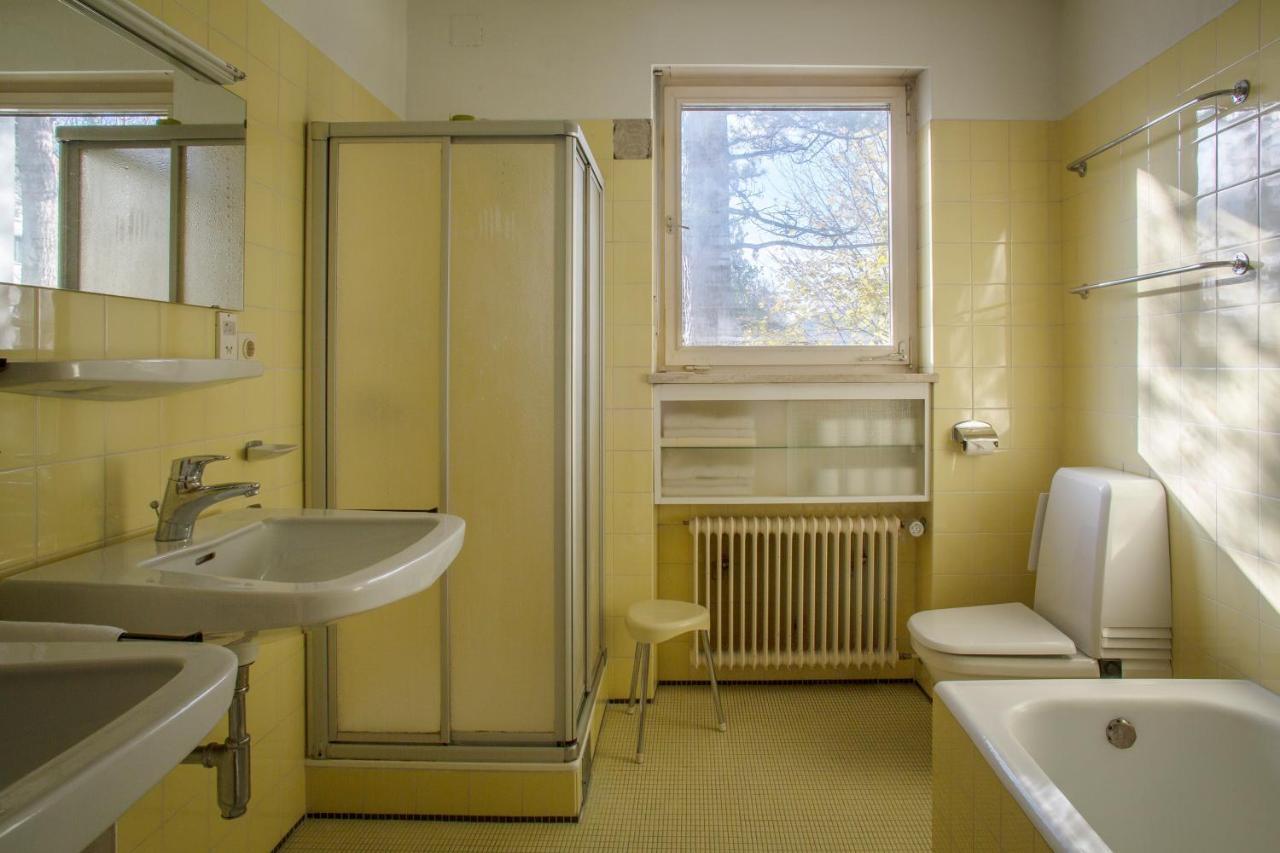 Villa Muller フェルトキルヒ エクステリア 写真